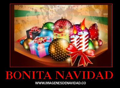 Bonita navidad!