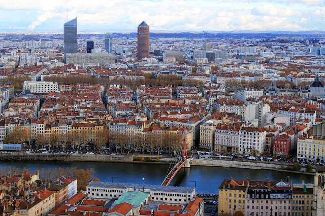 Lyon, France - Thuy Pham Photography