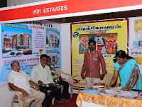 V.G.R Estaates: Plots Near Arakonam Railway Station  