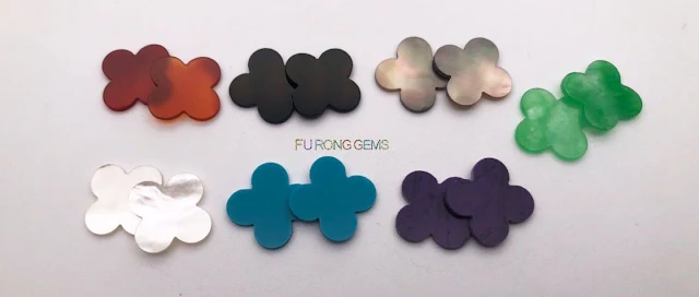 four-4-leaf-clover-shape-loose-stone-suppliers-in-China