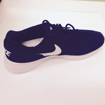 No sin mis zapatillas Nike Coolandfriends