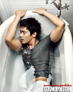 top sexiest korean man alive 2011