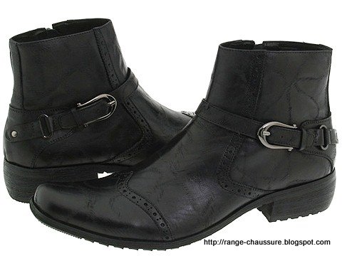 Range chaussure:range-578829