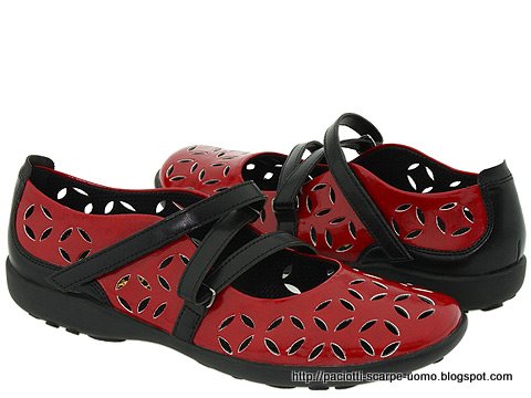 Paciotti Scarpe Uomo:M359-19773658