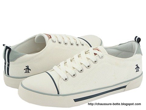 Chaussure botte:LOGO516630