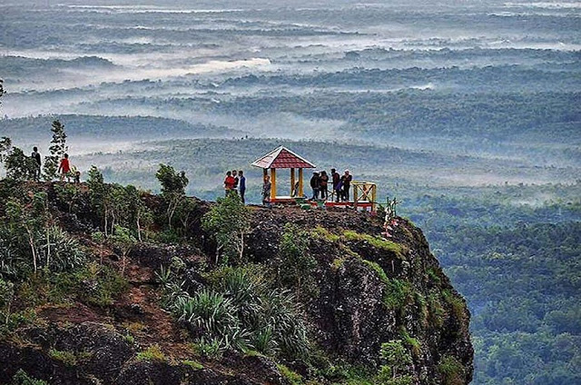 8 Tourist Destinations Gunungkidul Must Visit