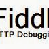Download Fiddler 2