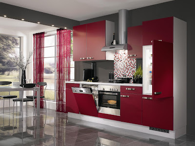 Gambar Disain Dapur on Gambar Desain Interior Minimalis  Gambar Dapur Minimalis  Design Rumah