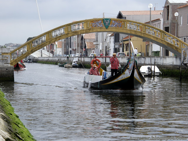 Ponte dos Carcavelos