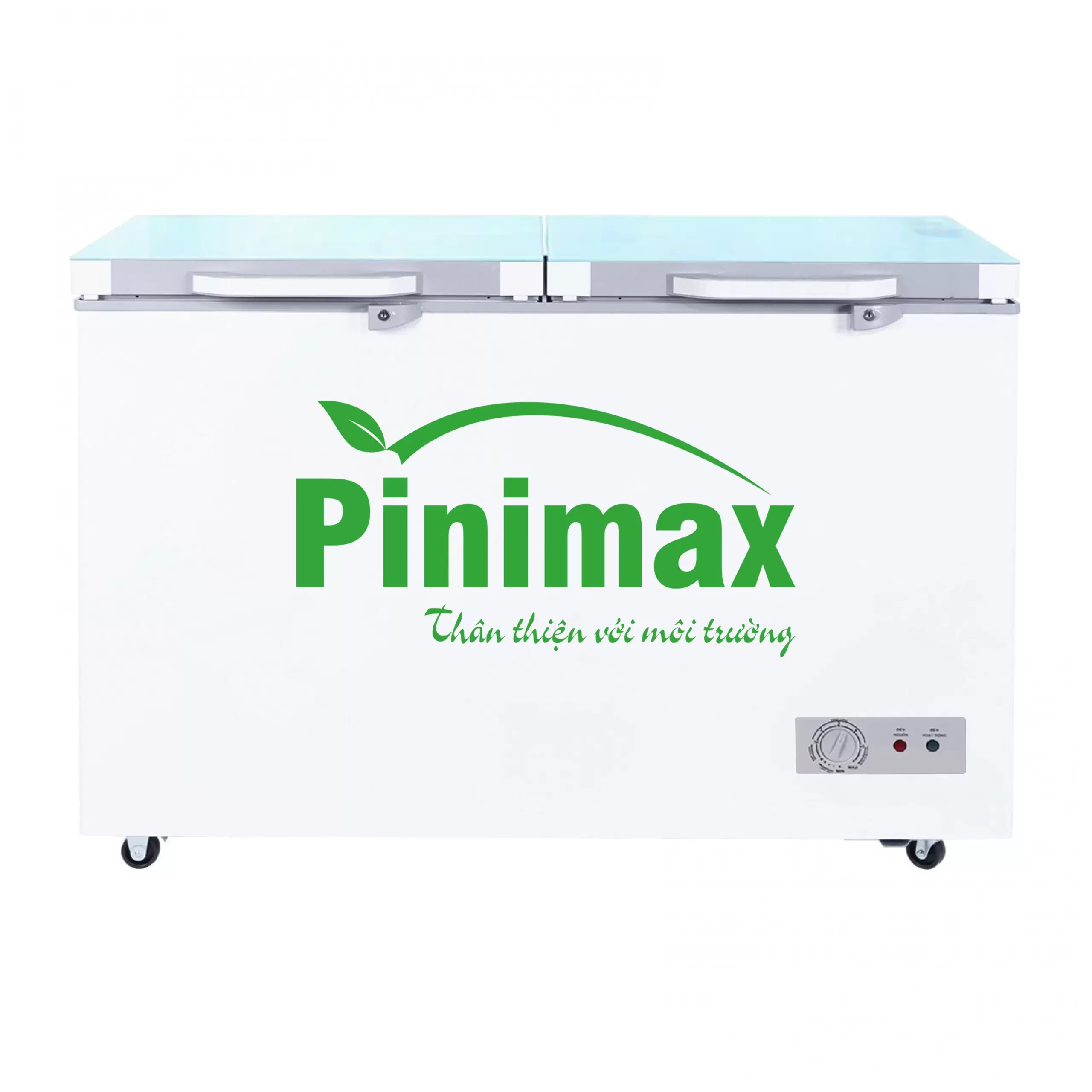 Tủ đông Pinimax PNM-49A2KD 305 lít