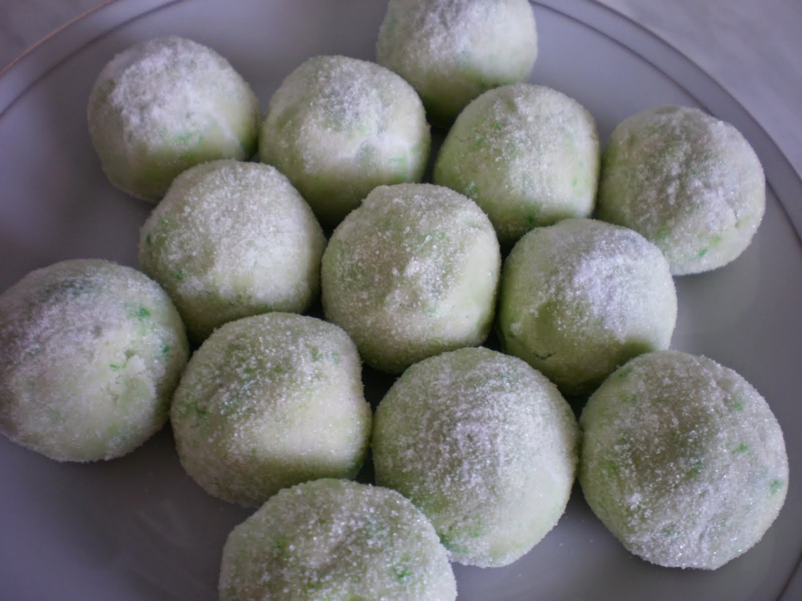 Top 10 'Kuih Raya' for Ramadan - TheHive.Asia