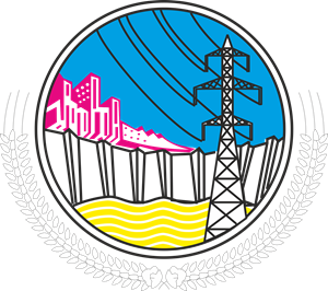 Water & Power Development Authority WAPDA Logo