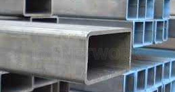 Jual Besi  Baja PIPA KOTAK HOLLOW SQUARE PIPE STEEL 