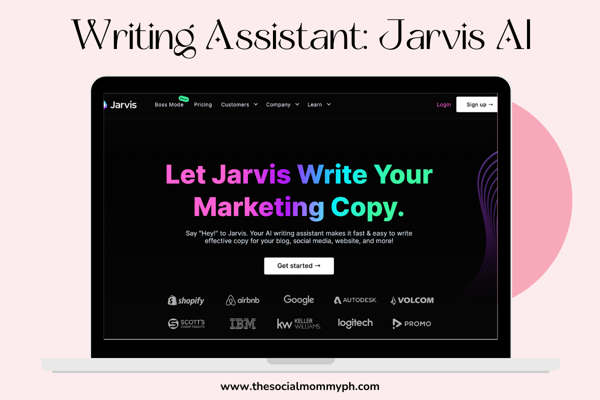 Jarvis AI Review for Marketers