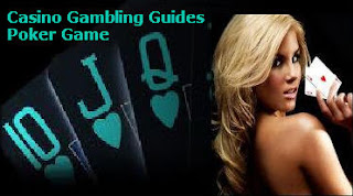 Poker Game | Poker Guide