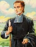 St. Louis de Montfort