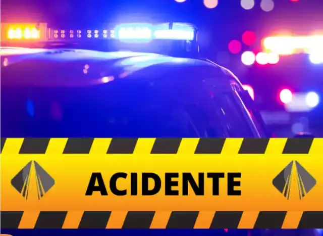 Acidente deixa um ferido na SP-079, em Juquiá