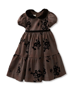 Laura Ashley Girls Dresses