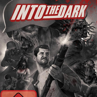 Into The Dark