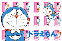 Download 50 Gambar Doraemon Cantik