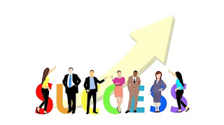 What are the characteristics of successful development
