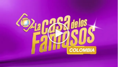 La Casa de los Famosos Colombia Capítulo 4 ▷ en Español