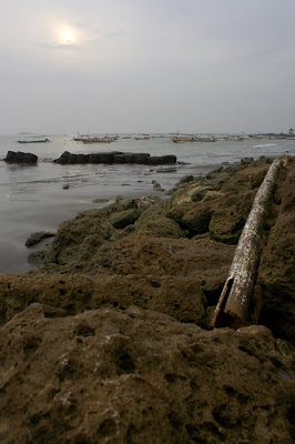 Sanur Sunrise