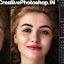 Portrait Pro Photo Retouching Plugin for CreativePhotoshop.IN