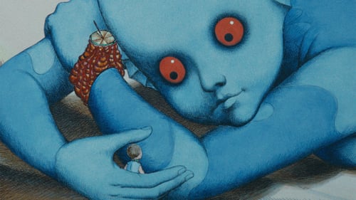 El planeta salvaje 1973 online descargar gratis