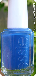 Essie Mesmerize