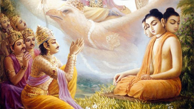 Vedic predictions that are coming true www.researchingaliensandufos.com