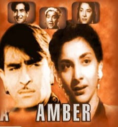 Amber 1952 Hindi Movie Watch Online