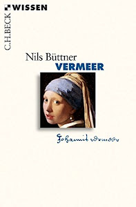 Vermeer (Beck'sche Reihe)