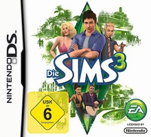 The Sims 3