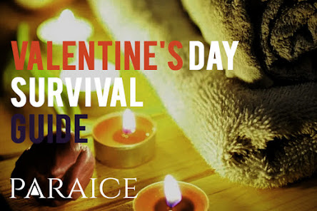 Valentine's Day Survival Guide for a Single Woman - Valentine's Day survival guide