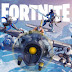 Fortnite Battle Royale APK + OBB Data File For Android Game