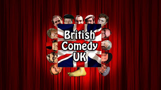 British Comedy UK