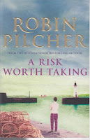 A Risk Worth Taking by Robin Pilcher