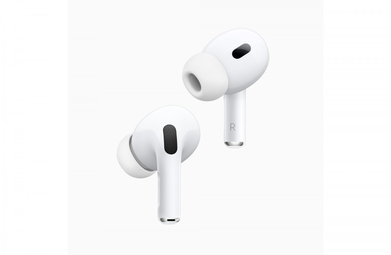 Apple brings software upgrades to AirPods Pro 2!