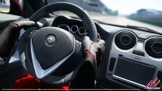 ASSETTO CORSA-CODEX + V1.5-RELOADED INCL DLC About this Game