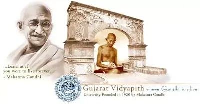 Gujarat Vidyapith