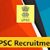 UPSC Civil Services (Pre) Examination 2023 – 1105 Vacancy, Online Apply