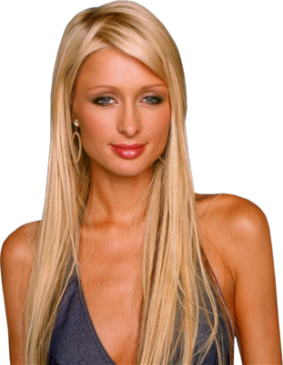 Paris Hilton Photos