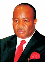 2015: Uyo dares Akpabio