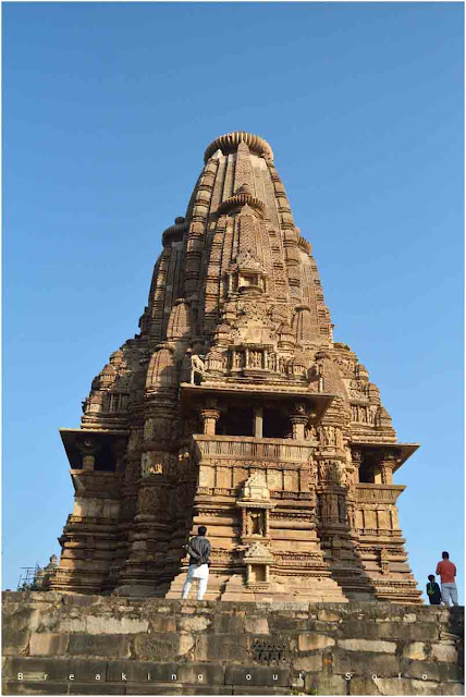 Khajuraho