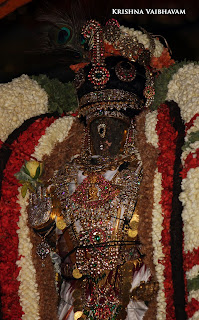 Chandra Prabhai, Purappadu,Video, Divya Prabhandam, Brahmotsavam,Sri Parthasarathy Perumal,Chithirai, Triplicane,   Thiruvallikeni, Utsavam