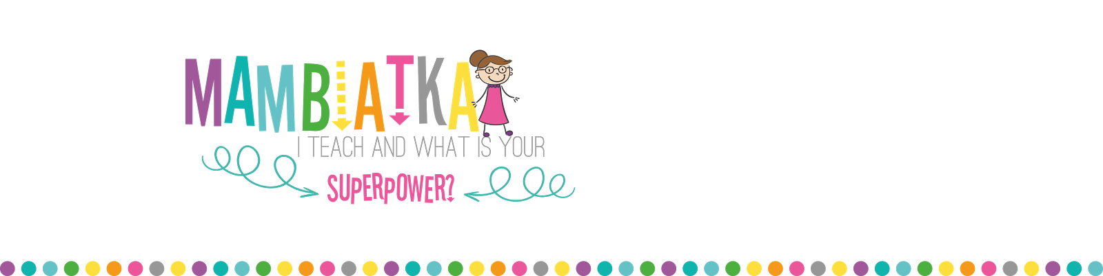  Mambiatka | English for kids | Resources for teachers and parents 