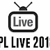 IPL 2018 Live Streaming