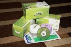 Anisa Skin Care
