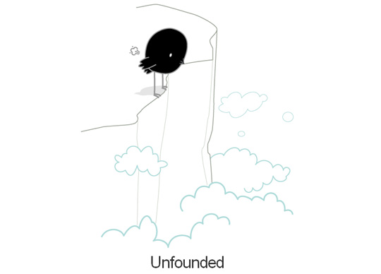 404 error page